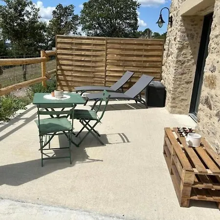 Refuge Cosy Pour En Couple Pdf! De La Grosse Pierre Hébergement de vacances Mauleon