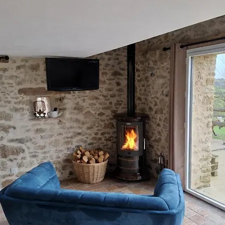 Refuge Cosy Pour Sejour En Couple Climatise Mauléon