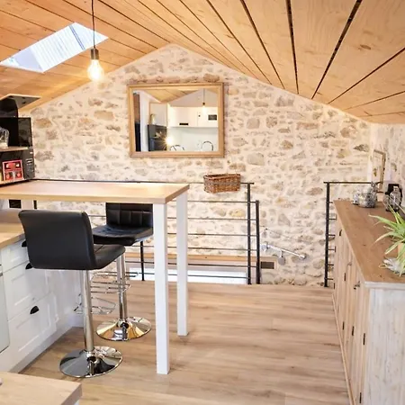 Refuge Cosy Pour En Couple Pdf! De La Grosse Pierre Hébergement de vacances Mauleon