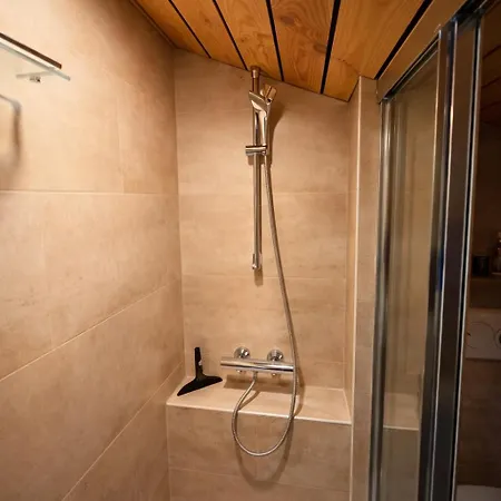 Refuge Cosy Pour Sejour En Couple Climatise