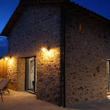 Refuge Cosy Pour Sejour En Couple Climatise *
