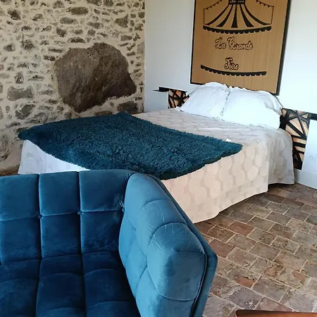 Refuge Cosy Pour En Couple Pdf! De La Grosse Pierre Hébergement de vacances