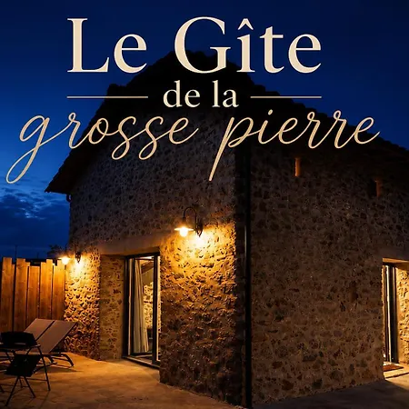 Refuge Cosy Pour Sejour En Couple Climatise Mauléon