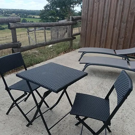 Nyaraló Refuge Cosy Pour Sejour En Couple Climatise Mauléon