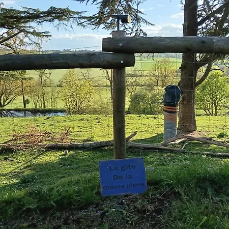 Refuge Cosy Pour Sejour En Couple Climatise Nyaraló *