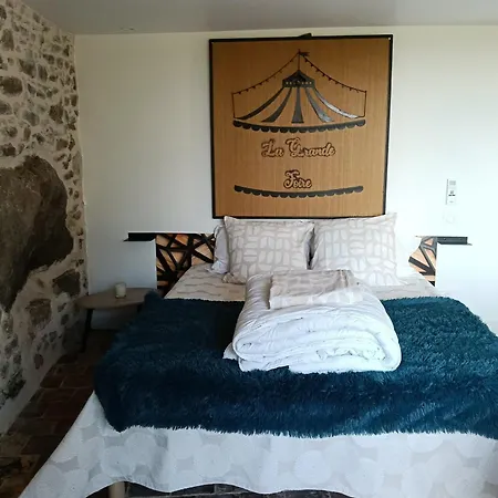 Nyaraló Refuge Cosy Pour Sejour En Couple Climatise Mauléon